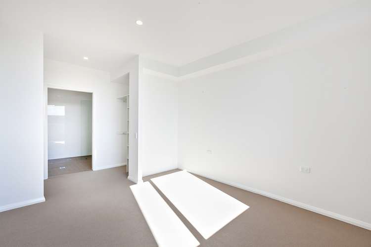 Fifth view of Homely apartment listing, B607/359-367 Illawarra Road, Marrickville NSW 2204