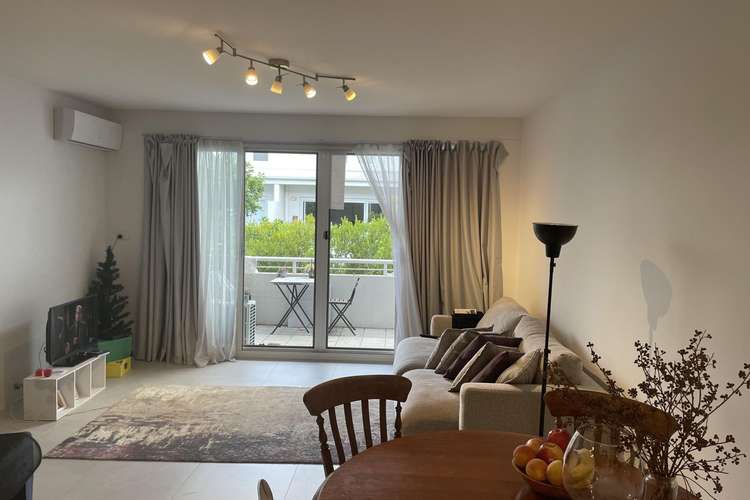 Second view of Homely unit listing, 34/25 Birmingham st, Alexandria NSW 2015