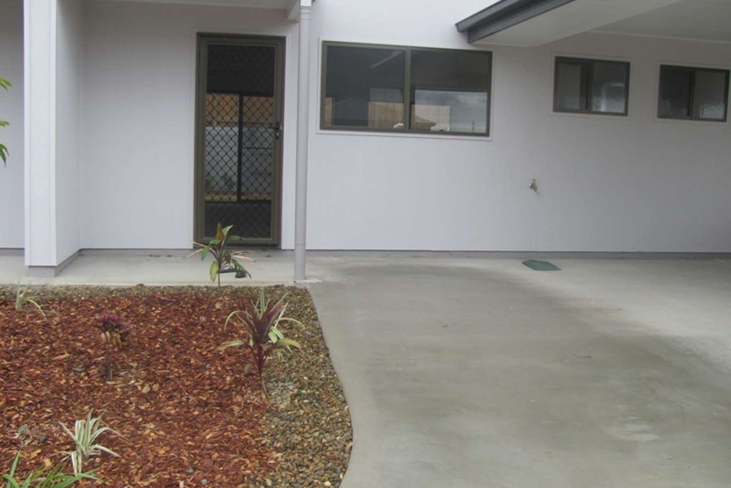 Main view of Homely townhouse listing, 2/15 Morris Avenue, Calliope QLD 4680