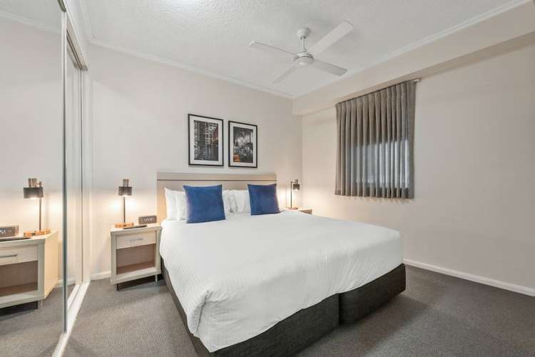 Fourth view of Homely apartment listing, 43/212 Margaret Street, Brisbane City QLD 4000
