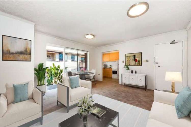 Main view of Homely apartment listing, 12/20 Meadow Crescent, Meadowbank NSW 2114