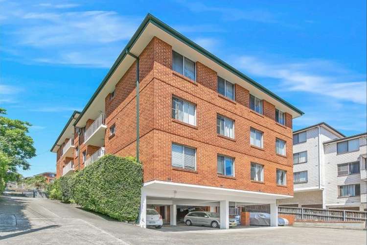 Fifth view of Homely apartment listing, 12/20 Meadow Crescent, Meadowbank NSW 2114
