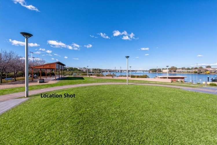 Sixth view of Homely apartment listing, 12/20 Meadow Crescent, Meadowbank NSW 2114
