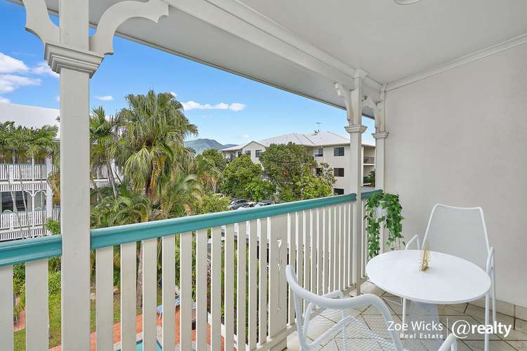 Second view of Homely apartment listing, 18/63-65 McLeod Street, Cairns City QLD 4870