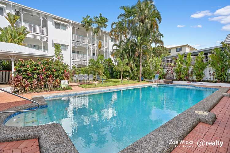Third view of Homely apartment listing, 18/63-65 McLeod Street, Cairns City QLD 4870