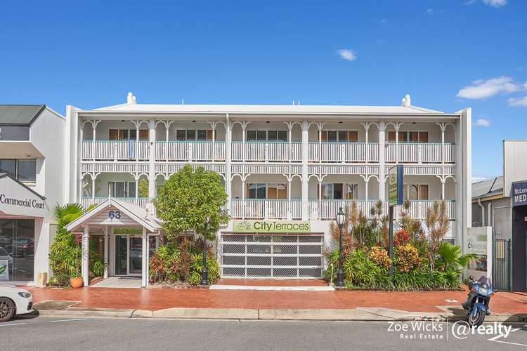 Fourth view of Homely apartment listing, 18/63-65 McLeod Street, Cairns City QLD 4870