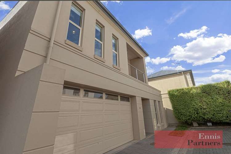 Main view of Homely townhouse listing, 14-16 Tormore Place, North Adelaide SA 5006