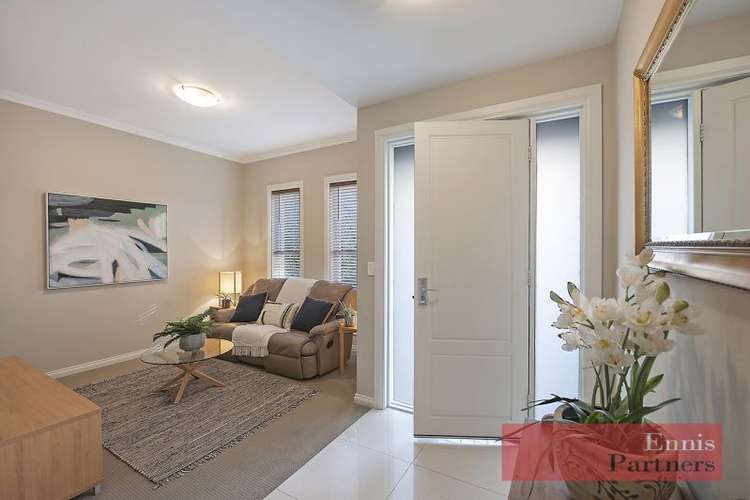 Third view of Homely townhouse listing, 14-16 Tormore Place, North Adelaide SA 5006