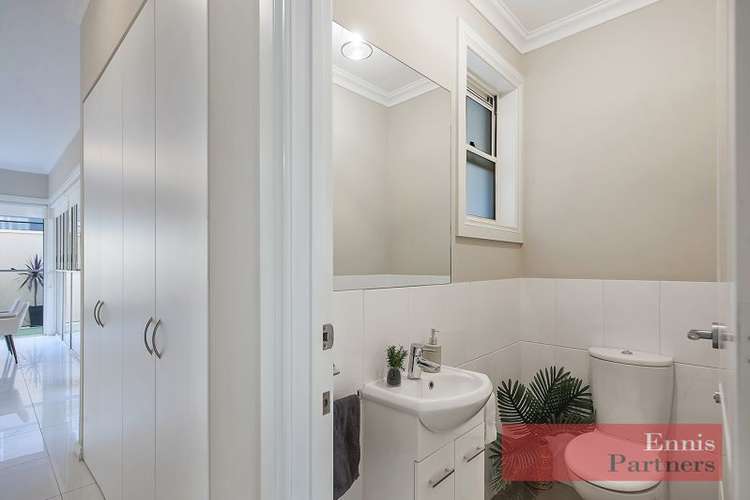 Fifth view of Homely townhouse listing, 14-16 Tormore Place, North Adelaide SA 5006