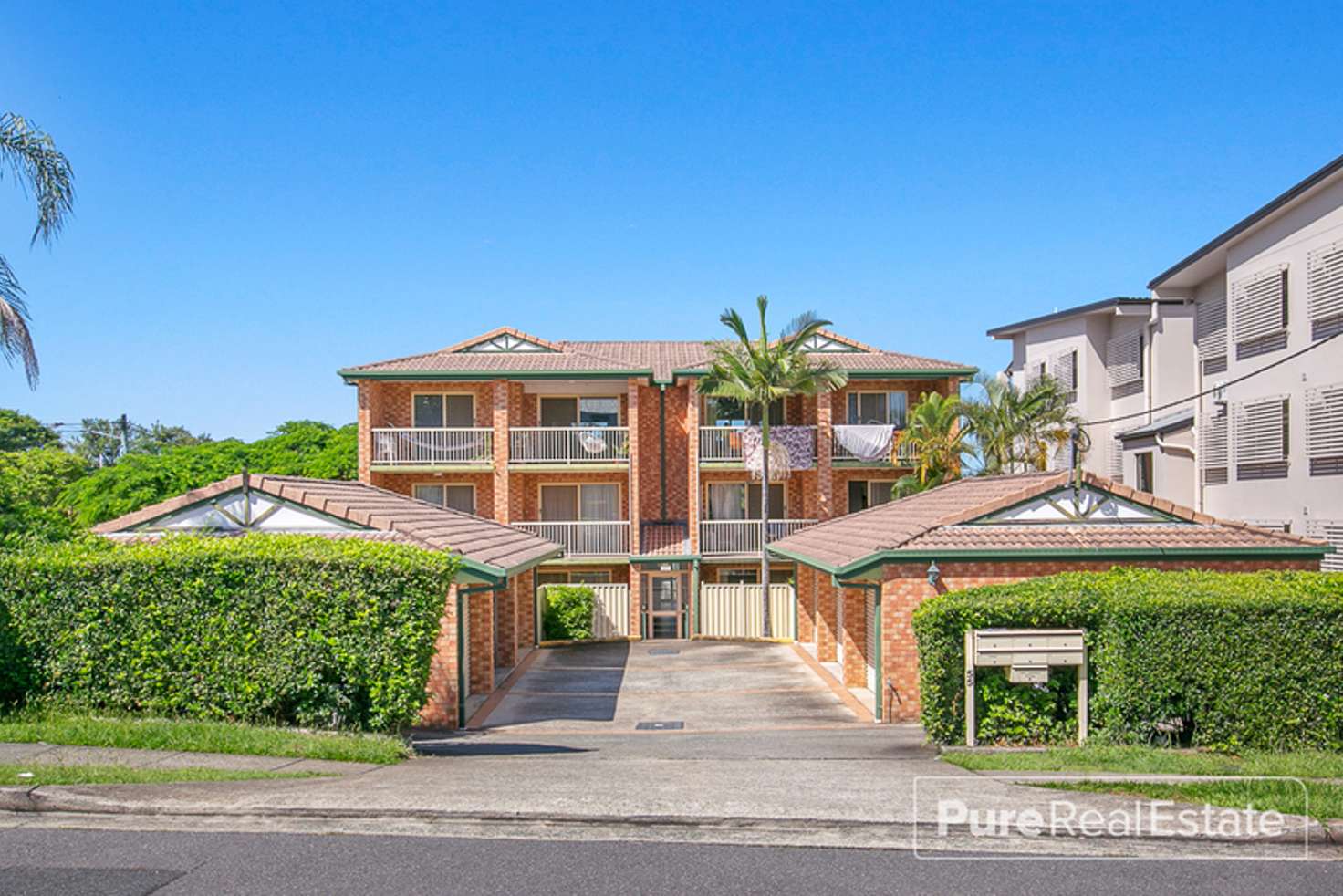 Main view of Homely unit listing, 6/55 Hows Road, Nundah QLD 4012