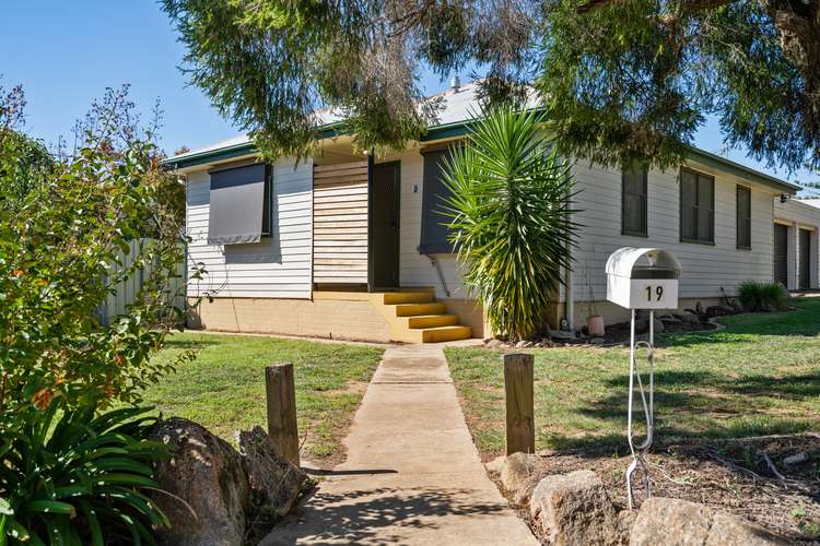 Main view of Homely house listing, 19 Gowrie Parade, Wagga Wagga NSW 2650
