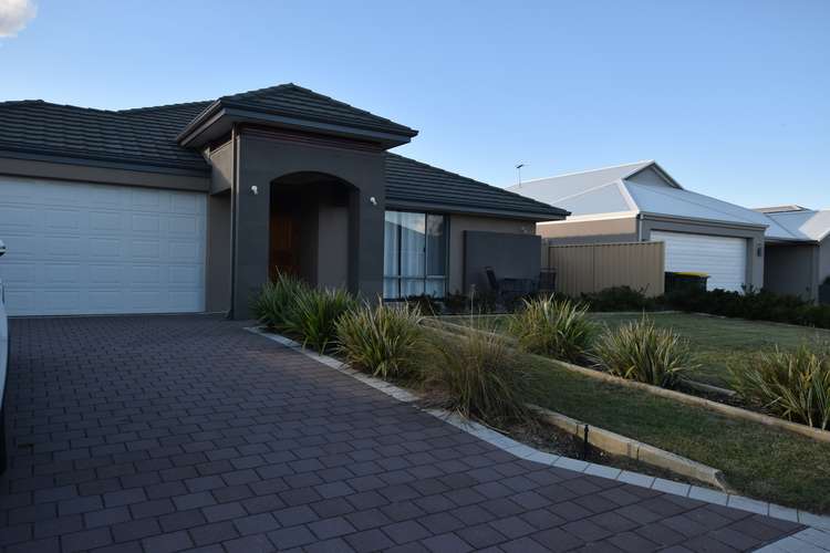 Second view of Homely house listing, 14 Baystone Street, Byford WA 6122