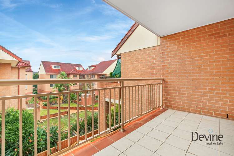 Main view of Homely apartment listing, 49/42-50 Hampstead Road, Homebush West NSW 2140