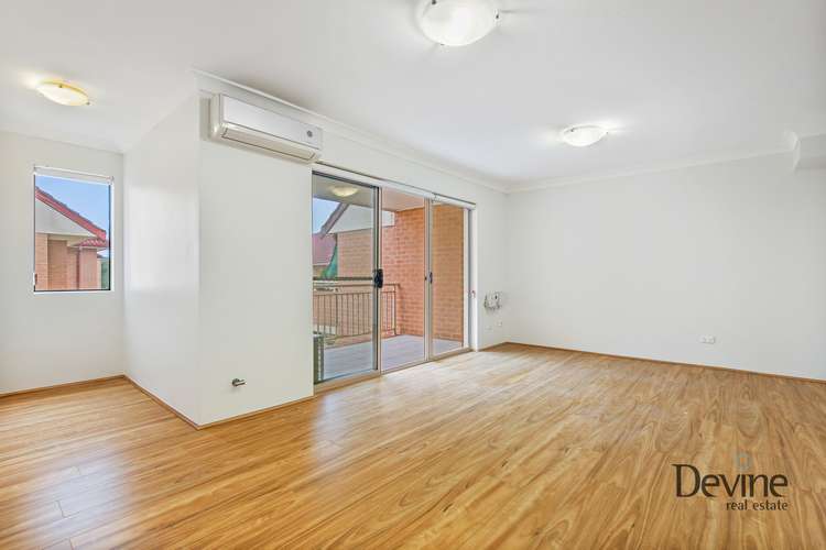 Second view of Homely apartment listing, 49/42-50 Hampstead Road, Homebush West NSW 2140
