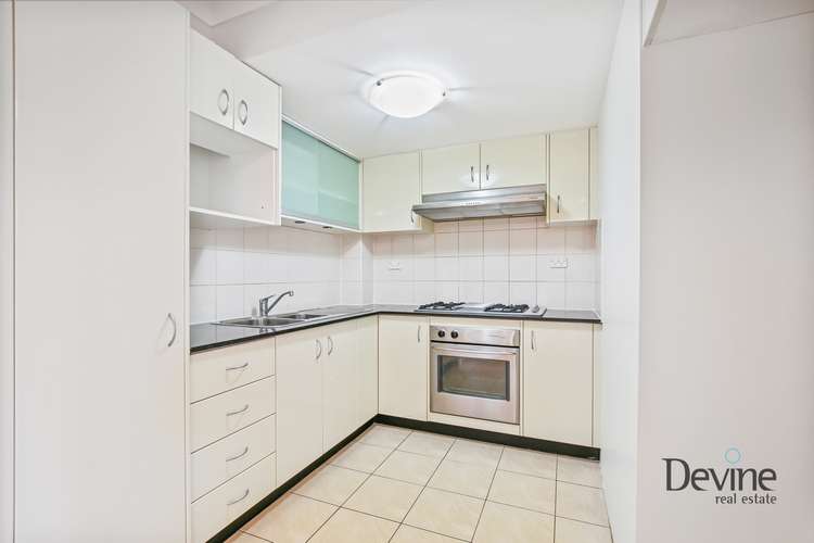 Third view of Homely apartment listing, 49/42-50 Hampstead Road, Homebush West NSW 2140