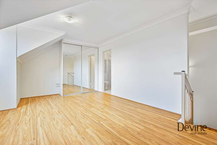 Fourth view of Homely apartment listing, 49/42-50 Hampstead Road, Homebush West NSW 2140