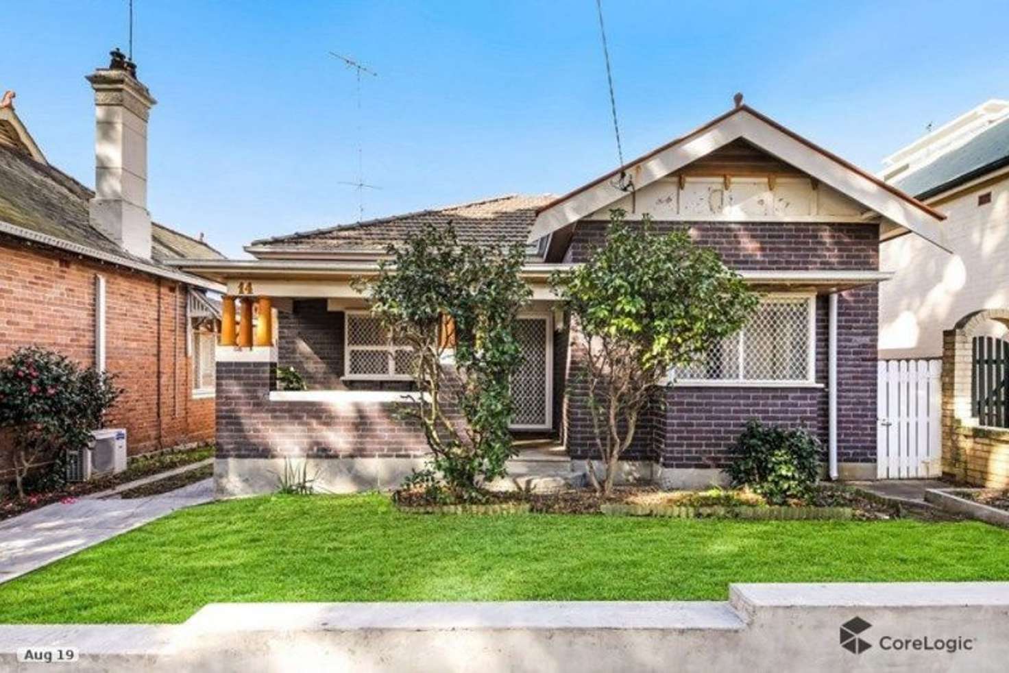 Main view of Homely house listing, 14 Bembridge Street, Carlton NSW 2218