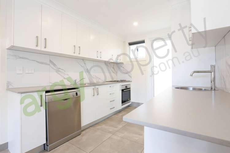 Third view of Homely apartment listing, 7A Adrian Place, Greystanes NSW 2145