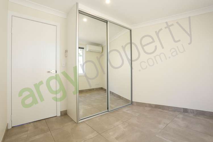 Fourth view of Homely apartment listing, 7A Adrian Place, Greystanes NSW 2145