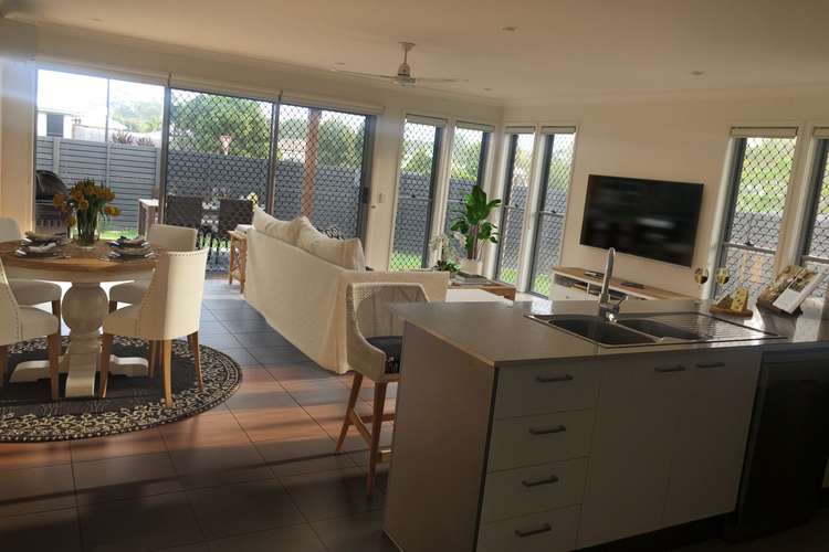 Second view of Homely house listing, 1 Feltham Circuit, Burpengary East QLD 4505