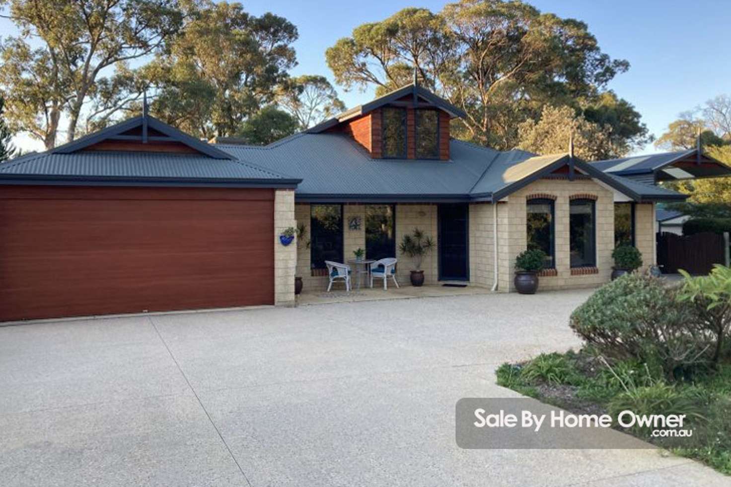 Main view of Homely house listing, 4 Tuckey Place, Golden Bay WA 6174