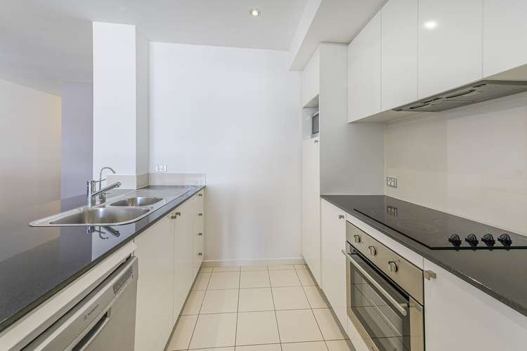 Third view of Homely apartment listing, 87/369 Hay Street, Perth WA 6000