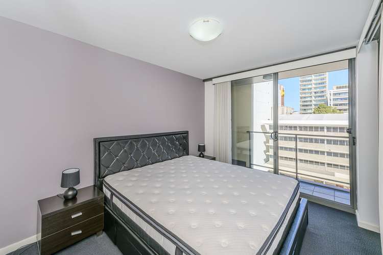 Fourth view of Homely apartment listing, 87/369 Hay Street, Perth WA 6000