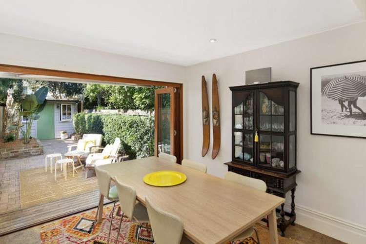 Second view of Homely terrace listing, 110 Mill Hill Road, Bondi Junction NSW 2022