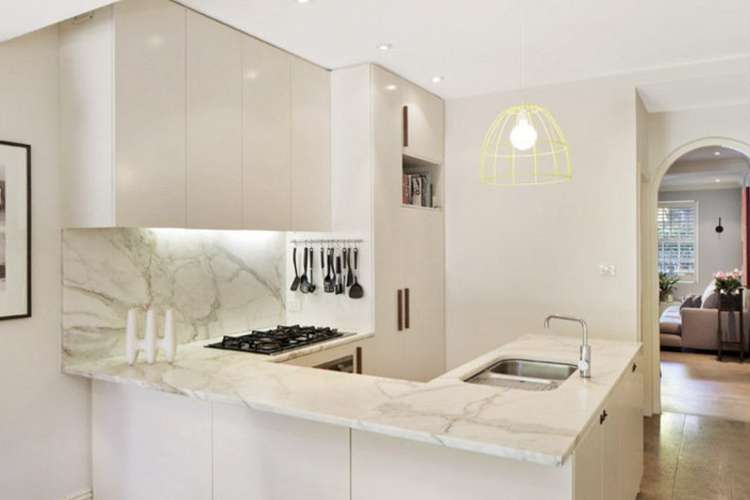 Fourth view of Homely terrace listing, 110 Mill Hill Road, Bondi Junction NSW 2022