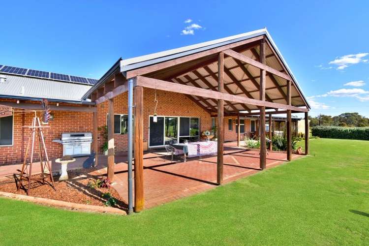 Third view of Homely house listing, 15 Swan Road, Middle Swan WA 6056