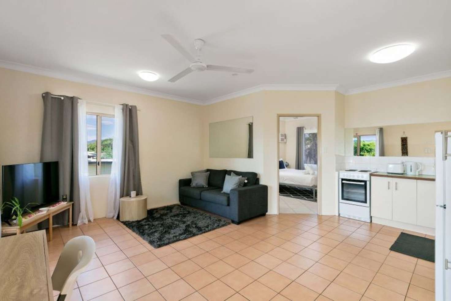 Main view of Homely unit listing, 7/217 Spence Street, Bungalow QLD 4870