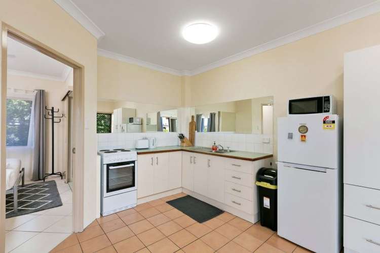 Second view of Homely unit listing, 7/217 Spence Street, Bungalow QLD 4870