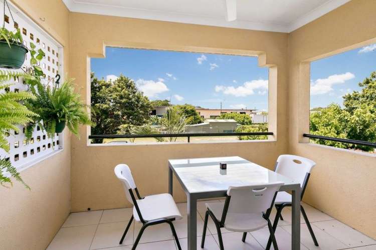 Sixth view of Homely unit listing, 7/217 Spence Street, Bungalow QLD 4870