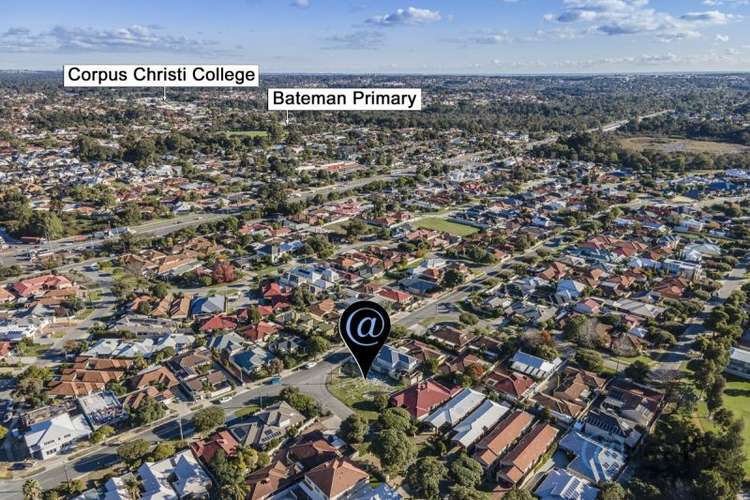 Fifth view of Homely residentialLand listing, LOT Lot 2, 6 Adamson Road, Brentwood WA 6153