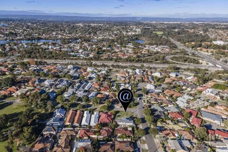 Sixth view of Homely residentialLand listing, LOT Lot 2, 6 Adamson Road, Brentwood WA 6153