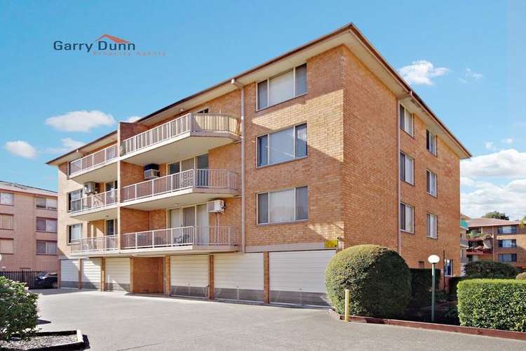 Main view of Homely unit listing, 104/2 Riverpark Dr, Liverpool NSW 2170