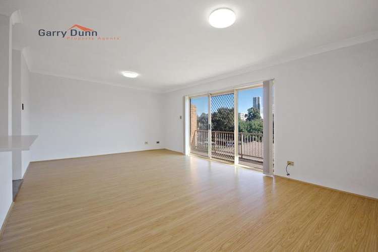 Third view of Homely unit listing, 104/2 Riverpark Dr, Liverpool NSW 2170