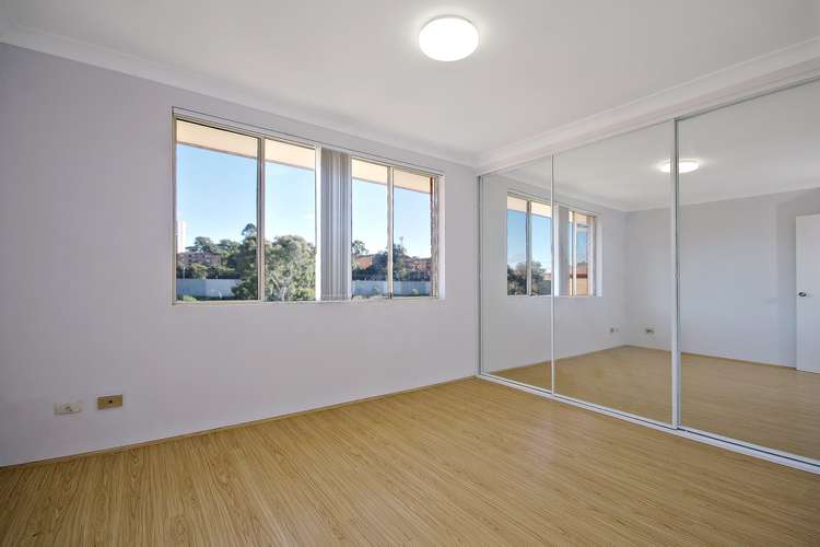 Fourth view of Homely unit listing, 104/2 Riverpark Dr, Liverpool NSW 2170