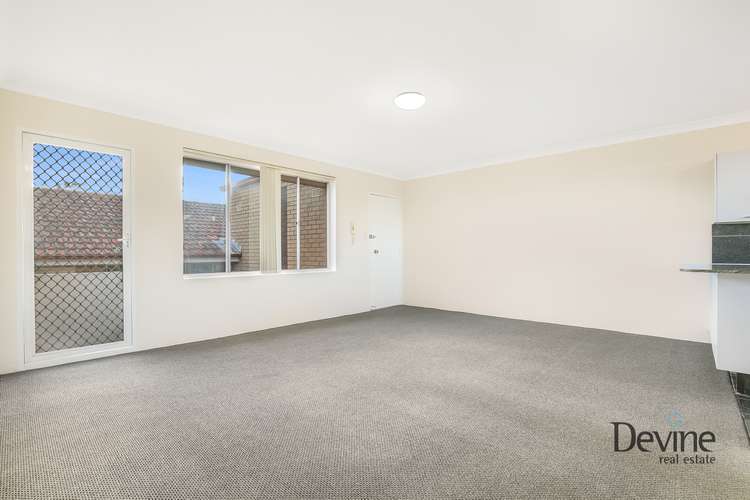 Second view of Homely apartment listing, 11/93 Warren Road, Marrickville NSW 2204