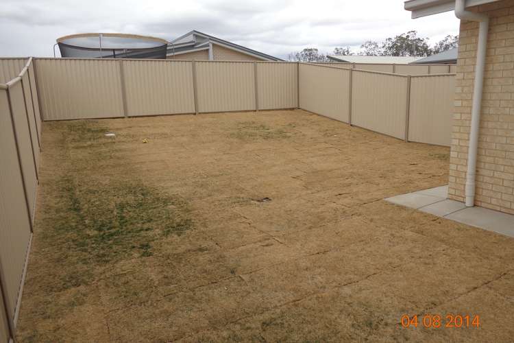 Second view of Homely semiDetached listing, 23 Archer Street, Chinchilla QLD 4413