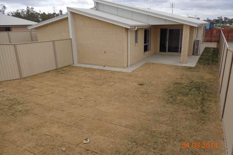 Third view of Homely semiDetached listing, 23 Archer Street, Chinchilla QLD 4413