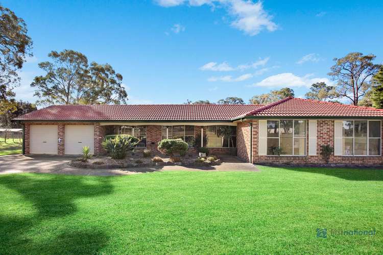 Main view of Homely lifestyle listing, 60 Lakesland Road, Lakesland NSW 2572