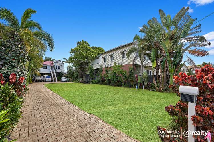 Second view of Homely residentialLand listing, LOT Lot 1, 45 Winkworth Street, Bungalow QLD 4870