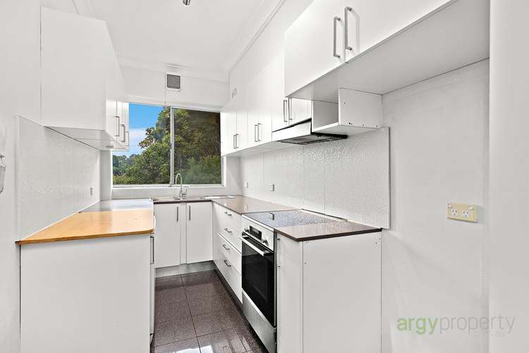 Second view of Homely apartment listing, 6/31-33 Mill Street, Carlton NSW 2218