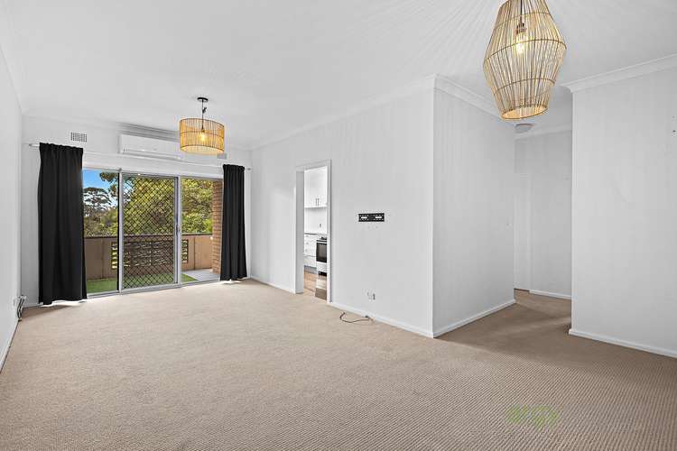 Third view of Homely apartment listing, 6/31-33 Mill Street, Carlton NSW 2218