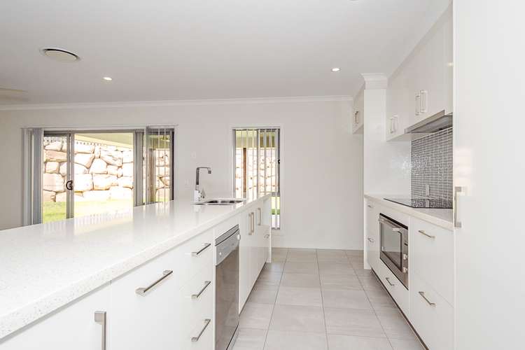 Second view of Homely house listing, 27 Tulipwood Circuit, Boyne Island QLD 4680