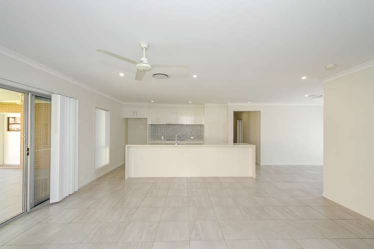 Third view of Homely house listing, 27 Tulipwood Circuit, Boyne Island QLD 4680