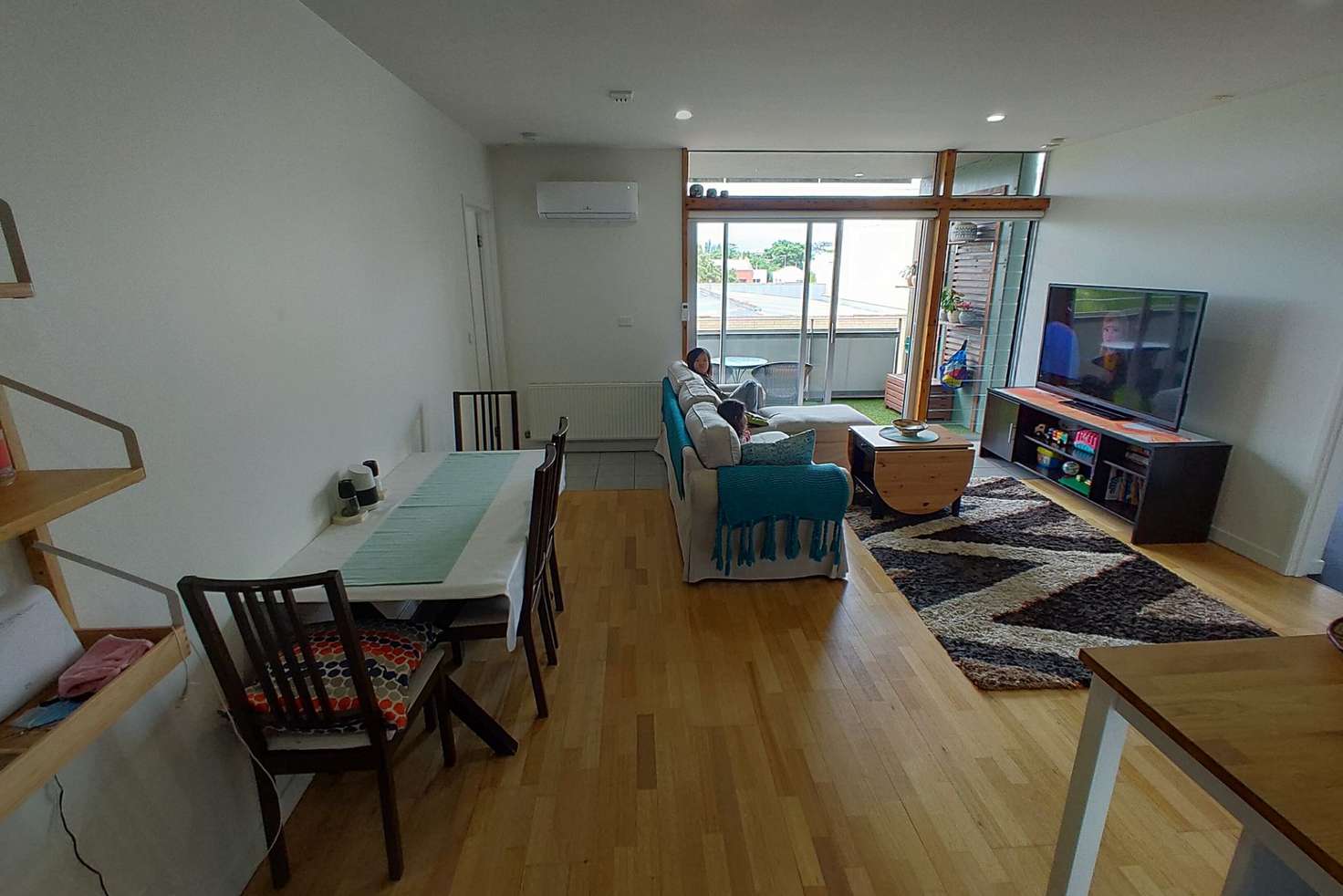Main view of Homely unit listing, 407/7 Greeves St, St Kilda VIC 3182