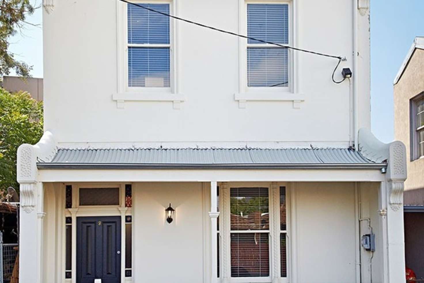 Main view of Homely house listing, 8 Neptune Street, St Kilda VIC 3182