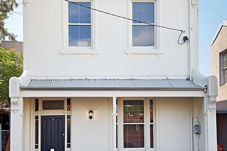 Main view of Homely house listing, 8 Neptune Street, St Kilda VIC 3182